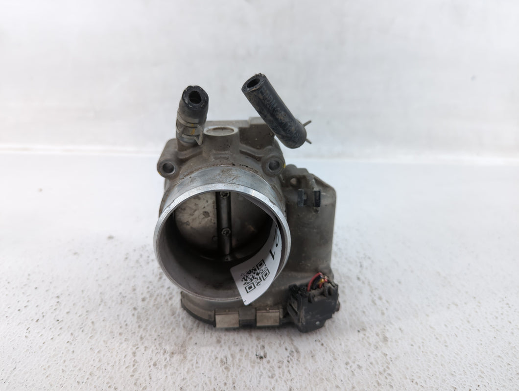 2015-2019 Hyundai Sonata Throttle Body Fits 2015 2016 2017 2018 2019 2020 2021 OEM Used Auto Parts