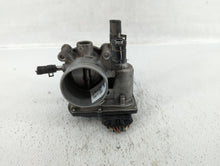 2012-2019 Hyundai Accent Throttle Body P/N:35100-2E000 35100-2B300 Fits 2012 2013 2014 2015 2016 2017 2018 2019 OEM Used Auto Parts