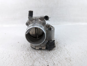 2015-2019 Hyundai Sonata Throttle Body Fits 2015 2016 2017 2018 2019 2020 2021 OEM Used Auto Parts