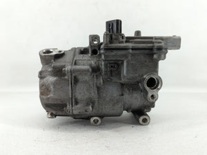 2008-2010 Bmw 528i Air Conditioning A/c Ac Compressor Oem