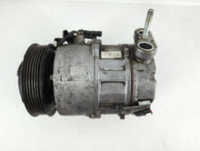 2010-2012 Toyota Prius Air Conditioning A/c Ac Compressor Oem