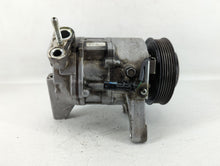 2010-2012 Toyota Prius Air Conditioning A/c Ac Compressor Oem