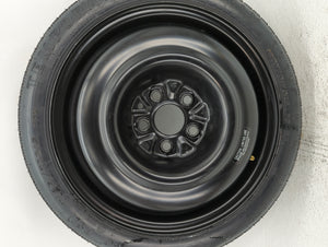 2001-2001 Dodge Stratus Spare Donut Tire Wheel Rim Oem