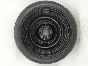 2001-2001 Dodge Stratus Spare Donut Tire Wheel Rim Oem