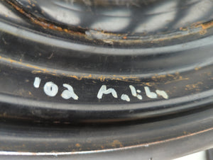 1997-2005 Chevrolet Malibu Spare Donut Tire Wheel Rim Oem