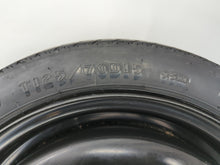 2001-2006 Dodge Stratus Spare Donut Tire Wheel Rim Oem