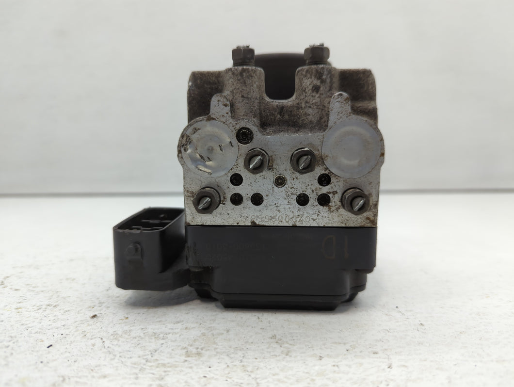 2014-2016 Mitsubishi Outlander ABS Pump Control Module Replacement P/N:44510-48020 4670B231 Fits 2014 2015 2016 OEM Used Auto Parts