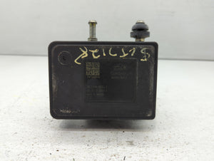 2019-2021 Kia Forte ABS Pump Control Module Replacement P/N:518726000AE Fits 2019 2020 2021 OEM Used Auto Parts