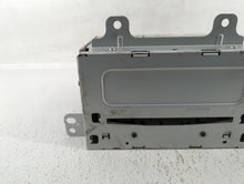 2011 Buick Regal Radio AM FM Cd Player Receiver Replacement P/N:20983517 Fits 2010 OEM Used Auto Parts