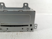 2011 Buick Regal Radio AM FM Cd Player Receiver Replacement P/N:20983517 Fits 2010 OEM Used Auto Parts