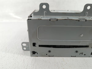 2011-2012 Chevrolet Cruze Radio AM FM Cd Player Receiver Replacement P/N:22815634 Fits 2010 2011 2012 OEM Used Auto Parts