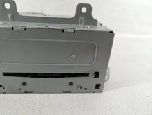 2011-2012 Chevrolet Cruze Radio AM FM Cd Player Receiver Replacement P/N:22815634 Fits 2010 2011 2012 OEM Used Auto Parts