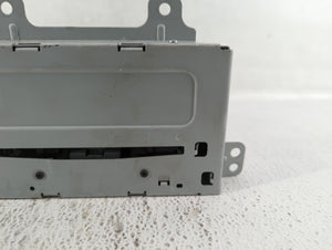 2011-2012 Chevrolet Equinox Radio AM FM Cd Player Receiver Replacement P/N:22815634 20983517 Fits 2010 2011 2012 OEM Used Auto Parts