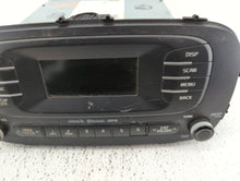 2014-2016 Kia Soul Radio AM FM Cd Player Receiver Replacement P/N:96170-B2090CA Fits 2014 2015 2016 OEM Used Auto Parts