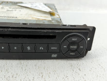 2008-2009 Chrysler Town & Country Radio AM FM Cd Player Receiver Replacement P/N:P05064400AI Fits 2008 2009 2010 OEM Used Auto Parts