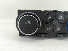 2010 Nissan Altima Radio AM FM Cd Player Receiver Replacement P/N:28185 ZX13B 28185 ZX01A Fits OEM Used Auto Parts