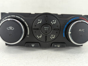 2010 Nissan Altima Radio AM FM Cd Player Receiver Replacement P/N:28185 ZX13B 28185 ZX01A Fits OEM Used Auto Parts