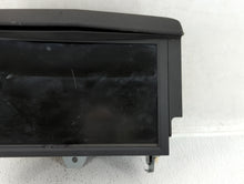 2008-2015 Cadillac Cts Information Display Screen