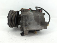 2014-2018 Ford Focus Air Conditioning A/c Ac Compressor Oem