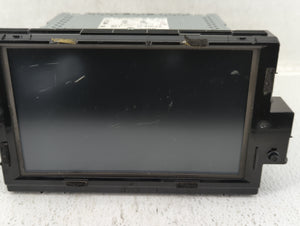 2019-2020 Kia Optima Radio AM FM Cd Player Receiver Replacement P/N:96160-D5700WK Fits 2019 2020 OEM Used Auto Parts