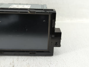 2019-2020 Kia Optima Radio AM FM Cd Player Receiver Replacement P/N:96160-D5700WK Fits 2019 2020 OEM Used Auto Parts