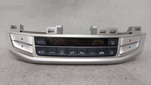 2013-2015 Honda Accord Climate Control Module Temperature AC/Heater Replacement P/N:79600T2FA611 M1 Fits 2013 2014 2015 OEM Used Auto Parts - Oemusedautoparts1.com