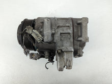 2009 Lexus Es350 Air Conditioning A/c Ac Compressor Oem