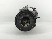 2009 Lexus Es350 Air Conditioning A/c Ac Compressor Oem