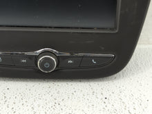 2012-2014 Subaru Legacy Radio AM FM Cd Player Receiver Replacement P/N:42372517 Fits 2012 2013 2014 OEM Used Auto Parts