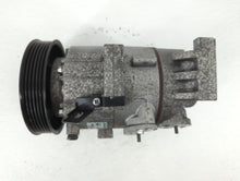 2020-2021 Kia Forte Air Conditioning A/c Ac Compressor Oem