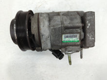 2011-2019 Dodge Journey Air Conditioning A/c Ac Compressor Oem