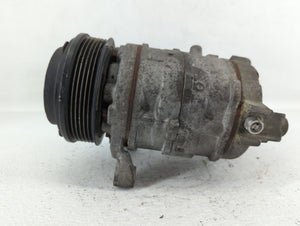 2008-2014 Cadillac Cts Air Conditioning A/c Ac Compressor Oem