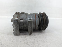 2016-2022 Ford Mustang Air Conditioning A/c Ac Compressor Oem
