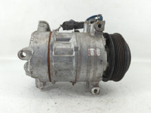 2019 Jeep Compass Air Conditioning A/c Ac Compressor Oem