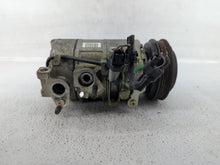 2014-2018 Ford Focus Air Conditioning A/c Ac Compressor Oem