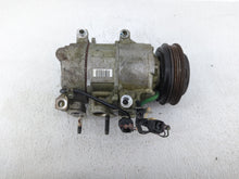 2014-2018 Ford Focus Air Conditioning A/c Ac Compressor Oem