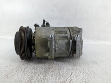 2014-2018 Ford Focus Air Conditioning A/c Ac Compressor Oem