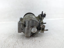 2014-2018 Ford Focus Air Conditioning A/c Ac Compressor Oem