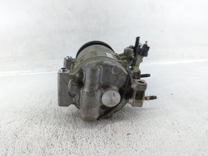 2014-2018 Ford Focus Air Conditioning A/c Ac Compressor Oem