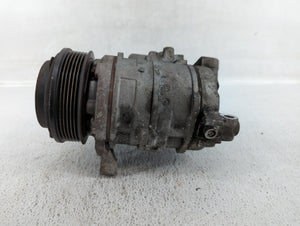 2008-2014 Cadillac Cts Air Conditioning A/c Ac Compressor Oem