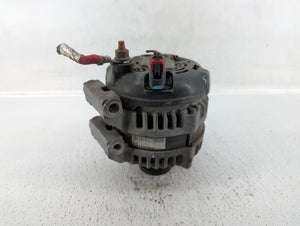 2015 Dodge Caravan Alternator Replacement Generator Charging Assembly Engine OEM P/N:P04801624AD Fits OEM Used Auto Parts