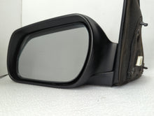 2007-2009 Mazda 3 Side Mirror Replacement Driver Left View Door Mirror Fits 2007 2008 2009 OEM Used Auto Parts
