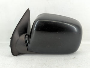 2009-2012 Gmc Canyon Side Mirror Replacement Driver Left View Door Mirror Fits 2009 2010 2011 2012 OEM Used Auto Parts