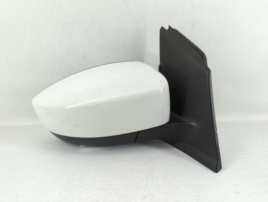 2013-2016 Ford Escape Side Mirror Replacement Passenger Right View Door Mirror P/N:CJ54 17682 BE5 Fits 2013 2014 2015 2016 OEM Used Auto Parts