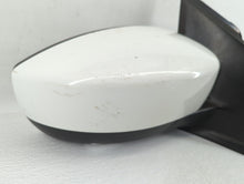 2013-2016 Ford Escape Side Mirror Replacement Passenger Right View Door Mirror P/N:CJ54 17682 BE5 Fits 2013 2014 2015 2016 OEM Used Auto Parts