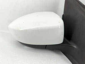 2013-2016 Ford Escape Side Mirror Replacement Passenger Right View Door Mirror P/N:CJ54 17682 BE5 Fits 2013 2014 2015 2016 OEM Used Auto Parts