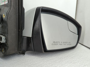 2013-2016 Ford Escape Side Mirror Replacement Passenger Right View Door Mirror P/N:CJ54 17682 BE5 Fits 2013 2014 2015 2016 OEM Used Auto Parts