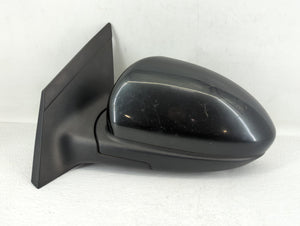 2011-2016 Chevrolet Cruze Side Mirror Replacement Driver Left View Door Mirror P/N:95186746 95186718 Fits OEM Used Auto Parts