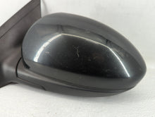 2011-2016 Chevrolet Cruze Side Mirror Replacement Driver Left View Door Mirror P/N:95186746 95186718 Fits OEM Used Auto Parts