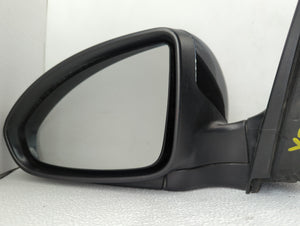 2011-2016 Chevrolet Cruze Side Mirror Replacement Driver Left View Door Mirror P/N:95186746 95186718 Fits OEM Used Auto Parts